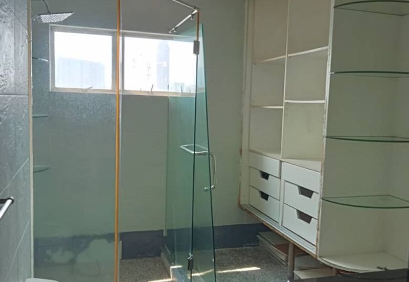 Seputih Permai Condominium