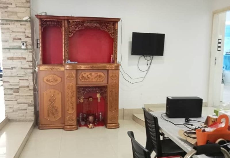 Seputih Permai Condominium