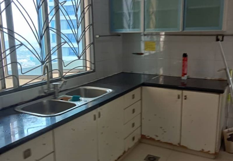 Seputih Permai Condominium