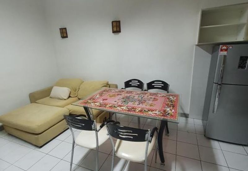 Selesa Hillhomes @ Bukit Tinggi