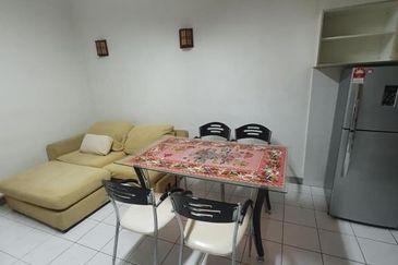 Selesa Hillhomes @ Bukit Tinggi