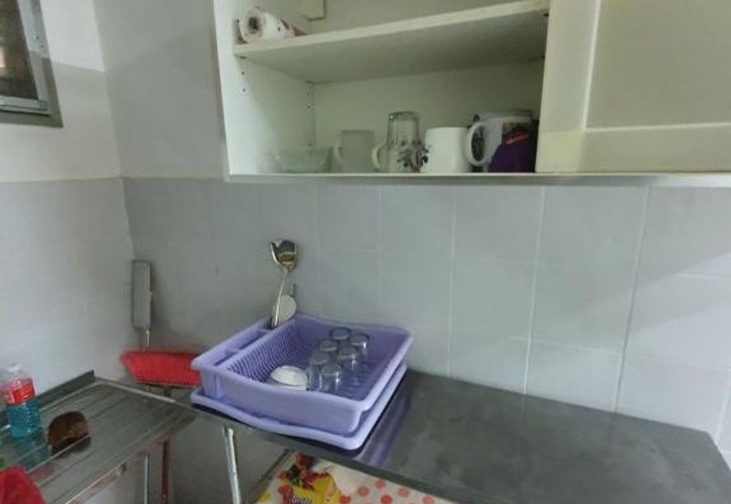 Selesa Hillhomes @ Bukit Tinggi