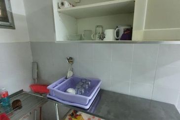 Selesa Hillhomes @ Bukit Tinggi