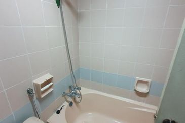 Selesa Hillhomes @ Bukit Tinggi