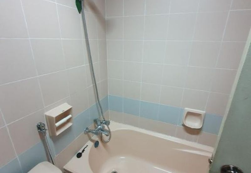 Selesa Hillhomes @ Bukit Tinggi