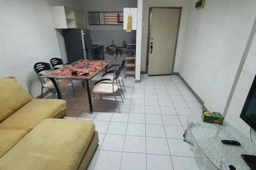 Selesa Hillhomes @ Bukit Tinggi