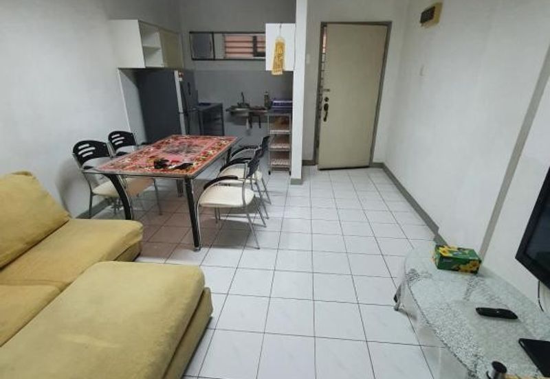 Selesa Hillhomes @ Bukit Tinggi