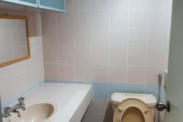 Selesa Hillhomes @ Bukit Tinggi