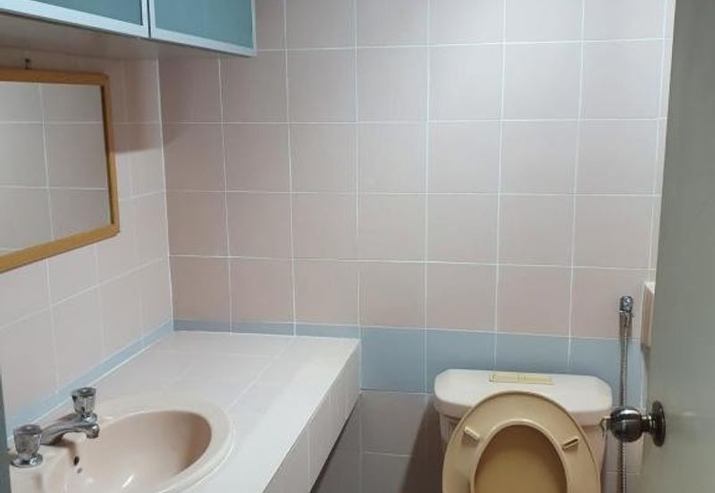 Selesa Hillhomes @ Bukit Tinggi