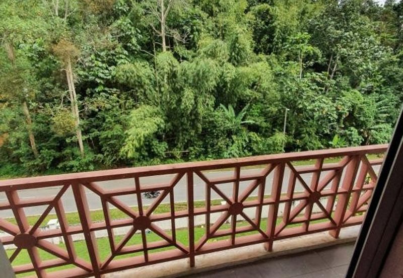 Selesa Hillhomes @ Bukit Tinggi