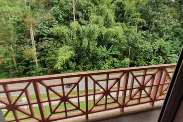 Selesa Hillhomes @ Bukit Tinggi