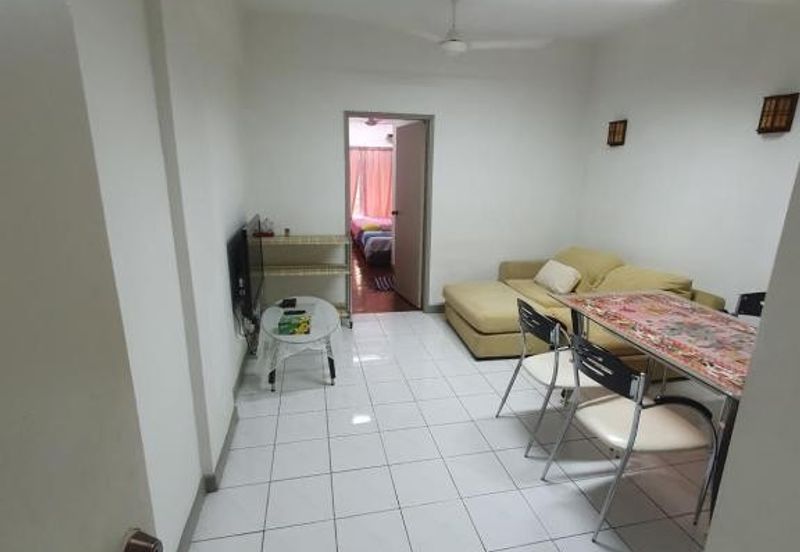 Selesa Hillhomes @ Bukit Tinggi