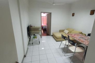 Selesa Hillhomes @ Bukit Tinggi