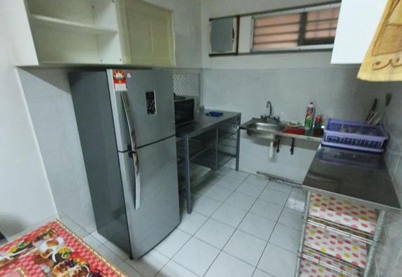 Selesa Hillhomes @ Bukit Tinggi