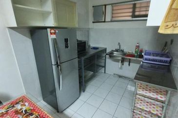 Selesa Hillhomes @ Bukit Tinggi