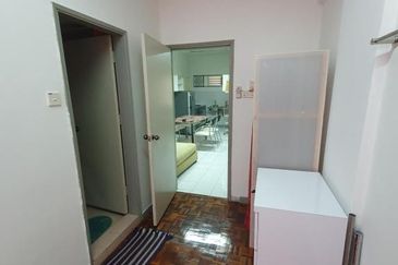 Selesa Hillhomes @ Bukit Tinggi