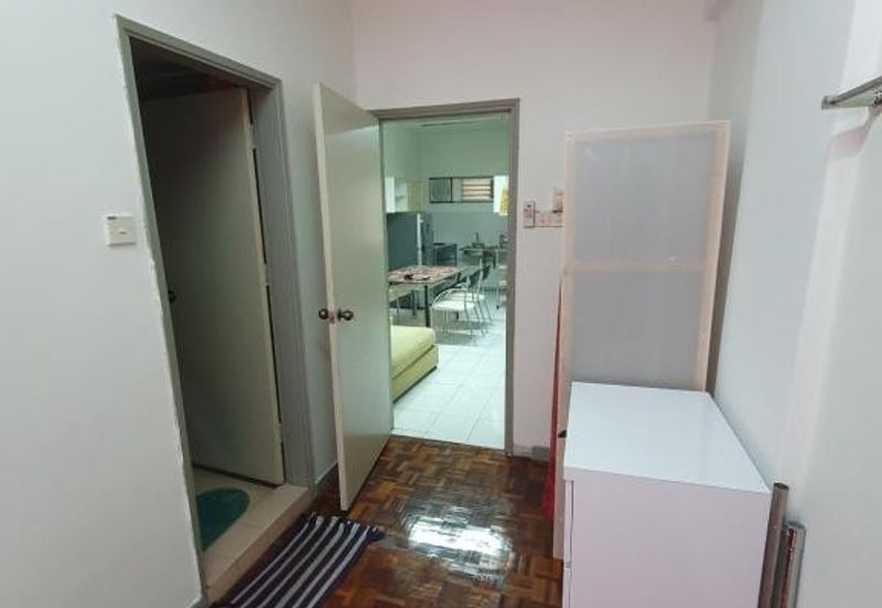 Selesa Hillhomes @ Bukit Tinggi