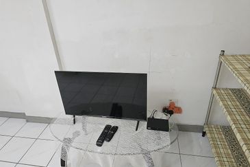 Selesa Hillhomes @ Bukit Tinggi