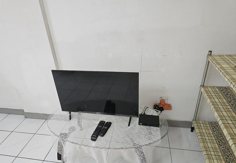 Selesa Hillhomes @ Bukit Tinggi