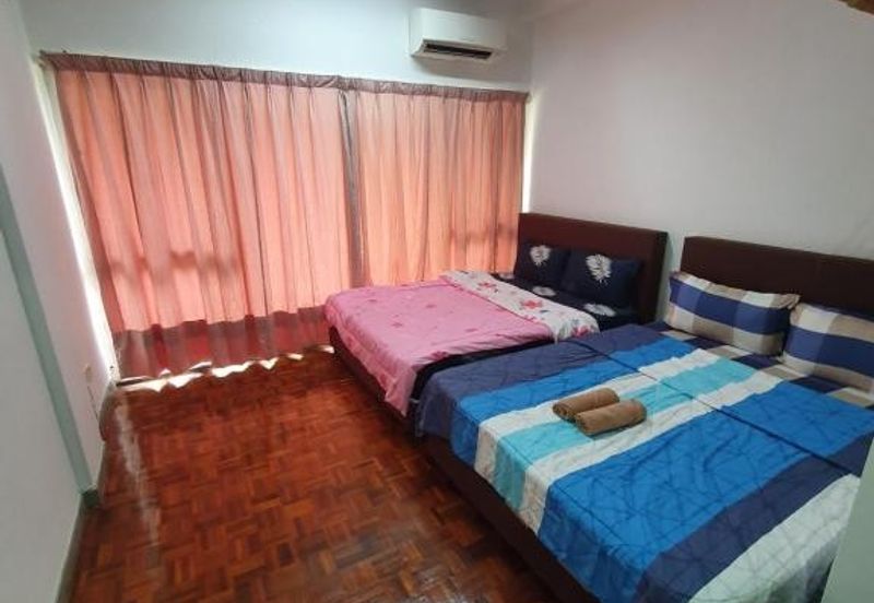 Selesa Hillhomes @ Bukit Tinggi