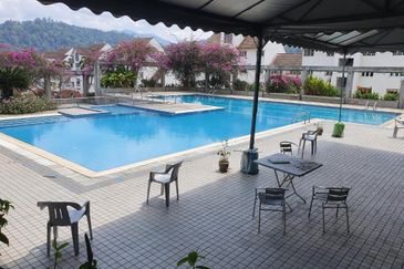 Selesa Hillhomes @ Bukit Tinggi