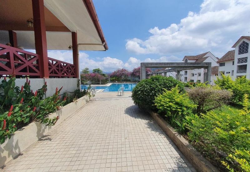 Selesa Hillhomes @ Bukit Tinggi