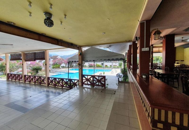 Selesa Hillhomes @ Bukit Tinggi