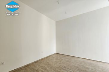 Opal Residenz @Bandar Seri Alam