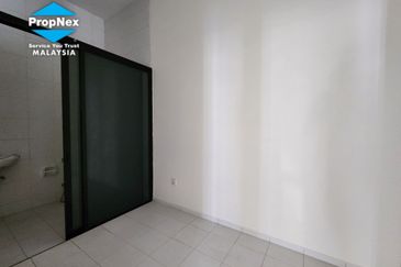 Opal Residenz @Bandar Seri Alam