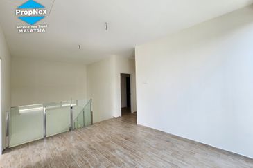 Opal Residenz @Bandar Seri Alam