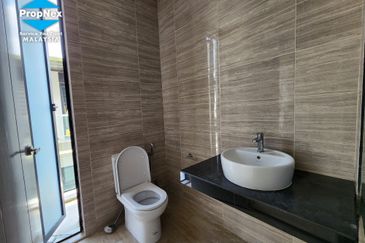 Opal Residenz @Bandar Seri Alam