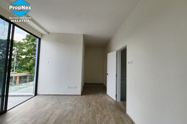 Opal Residenz @Bandar Seri Alam