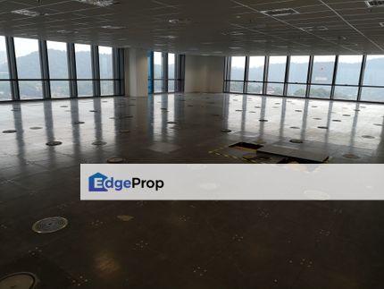 The Bousteador - Bare Office for Rent, Selangor, Petaling Jaya