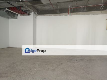 Retail Unit with Great Rental Strategic Location @ Menara UOA Bangsar, Kuala Lumpur, Bangsar