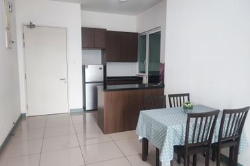 Southbank Residence