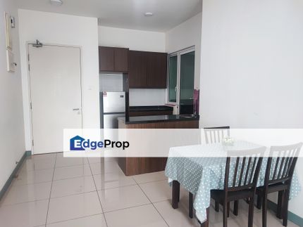 Southbank Residence _Fully Furnished Unit/For Rent / 3Room 2Bath / 953sq.ft, Kuala Lumpur, Jalan Klang Lama (Old Klang Road)