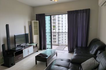 Zefer Hill Residence