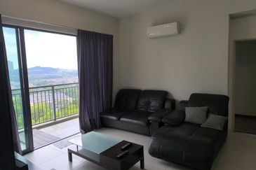 Zefer Hill Residence