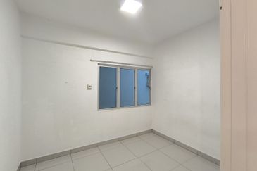 Hijauan Puteri Condominiums