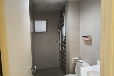 Hijauan Puteri Condominiums