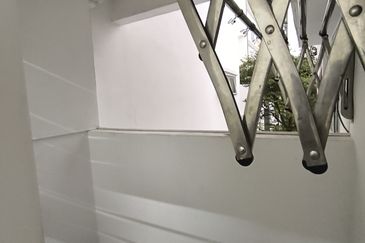 Hijauan Puteri Condominiums