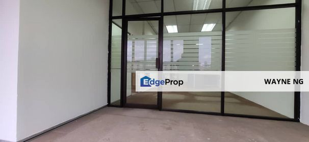 Danau Desa office for rent Taman Desa Kuchai lama Old klang road, Kuala Lumpur, Taman Desa 