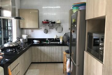 Happy Garden (Taman Gembira)