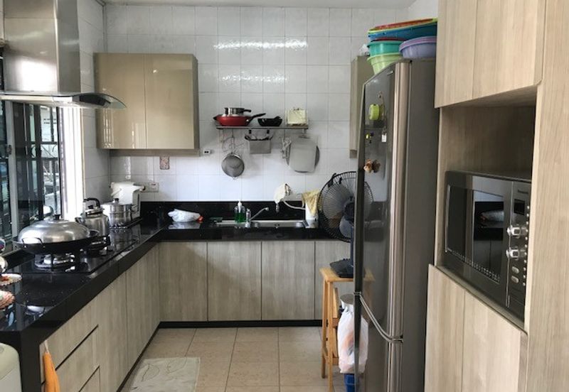 Happy Garden (Taman Gembira)