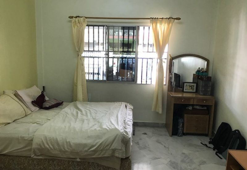 Happy Garden (Taman Gembira)