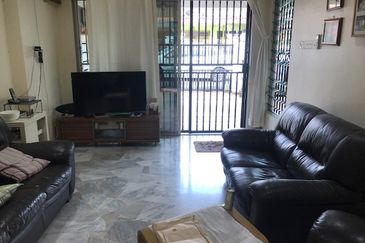 Happy Garden (Taman Gembira)