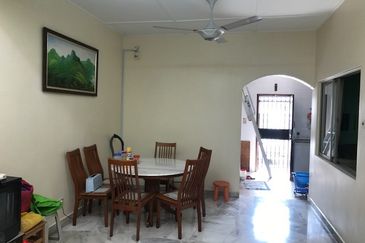 Happy Garden (Taman Gembira)