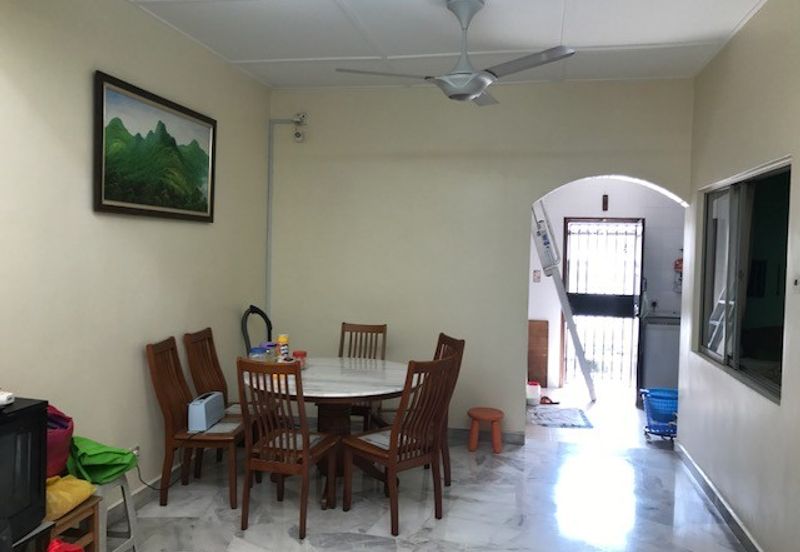 Happy Garden (Taman Gembira)