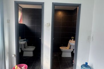 Danau Business Centre