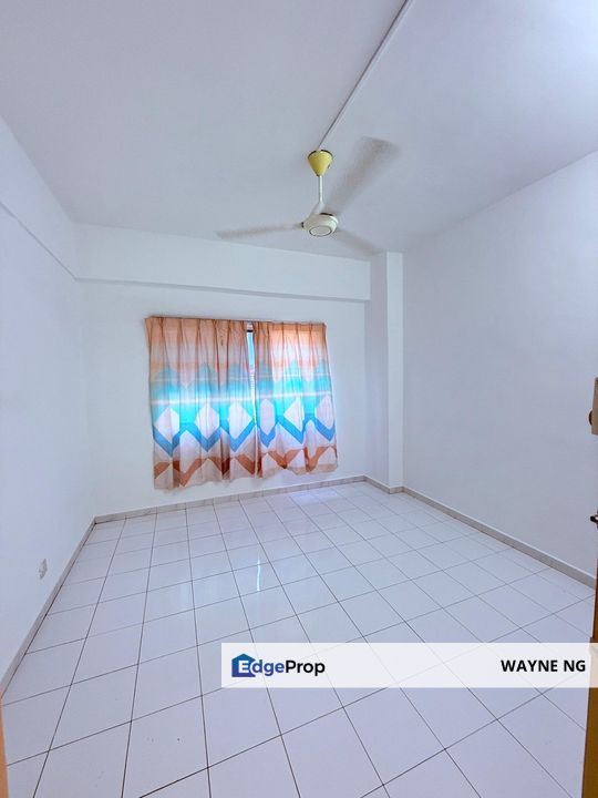 Setapak ria condo for sale 3 bedroom 2 bathroom freehold wangsa maju setapak gombak, Kuala Lumpur, Setapak